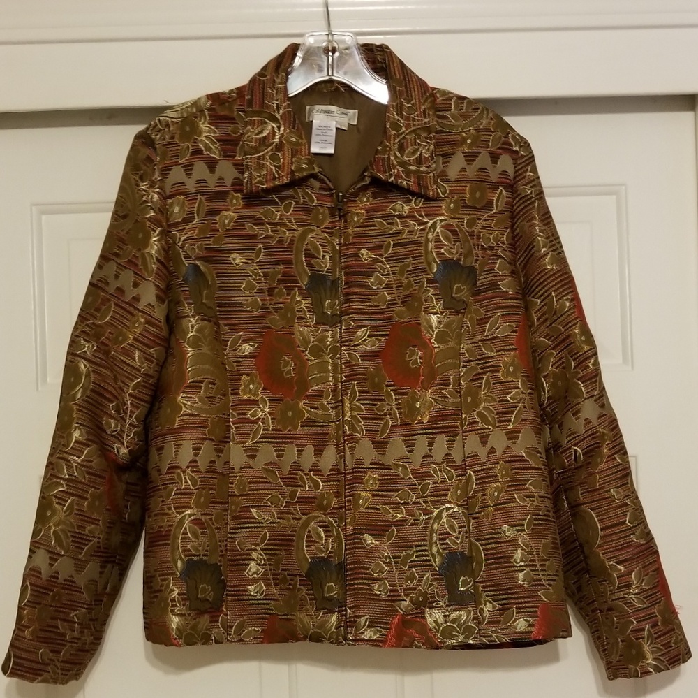 Coldwater Creek jacket